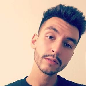 Meet your Posher, Nick